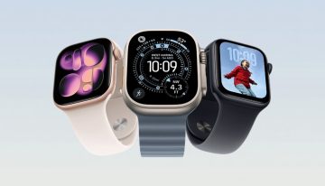 Se filtra la hoja de ruta de los nuevos Apple Watch: pocas sorpresas pero una vieja idea de Steve Jobs que sigue viva