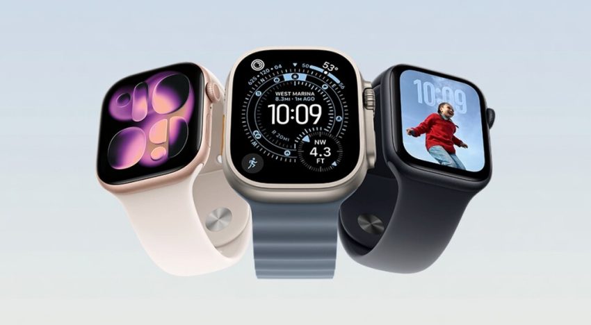 Se filtra la hoja de ruta de los nuevos Apple Watch: pocas sorpresas pero una vieja idea de Steve Jobs que sigue viva