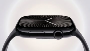 El gran rediseño del Apple Watch está en camino con un «as en la manga» para ganar batería
