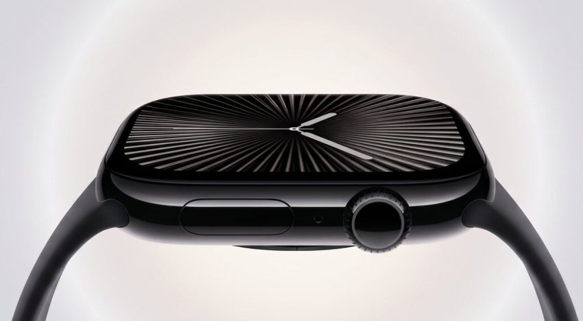 El gran rediseño del Apple Watch está en camino con un «as en la manga» para ganar batería