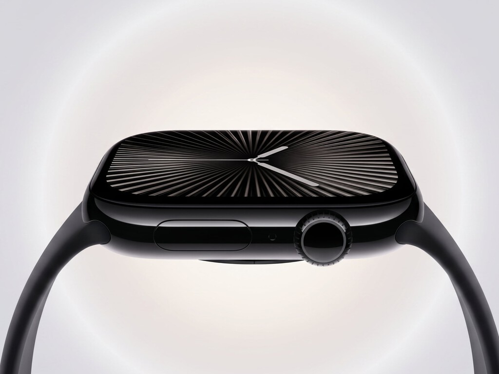 El gran rediseño del Apple Watch está en camino con un "as en la manga" para ganar batería 