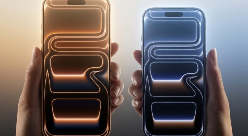 Se filtra un tijeretazo a la pantalla del iPhone 18 Pro. La jugada busca asustarnos con su precio