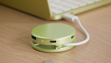 «Ni siquiera tengo un MacBook Neo y lo quiero». El poder de influencia de Apple que llega también a los accesorios