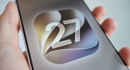 iOS 27 libera quita el freno a la memoria RAM para acercarlo más que nunca a un ordenador