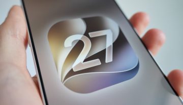 iOS 27 libera quita el freno a la memoria RAM para acercarlo más que nunca a un ordenador