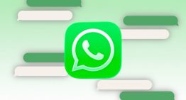 WhatsApp prueba un cambio en los chats del iPhone. Tienen un aire sospechoso a iMessage