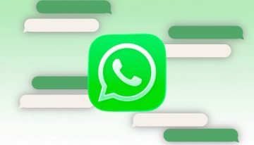 WhatsApp prueba un cambio en los chats del iPhone. Tienen un aire sospechoso a iMessage