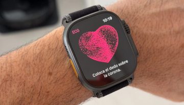 El mejor reloj de Apple cae de precio, y no poco: mínimo histórico hasta la fecha