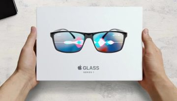 «Tendrán que superar el lastre de privacidad de Meta». El filtrador Mark Gurman pone fecha a las primeras gafas de Apple