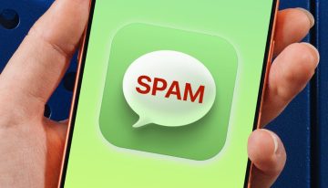 Llevo meses sin recibir mensajes de spam. Acabo de recordar que mi iPhone los detecta con este ajuste