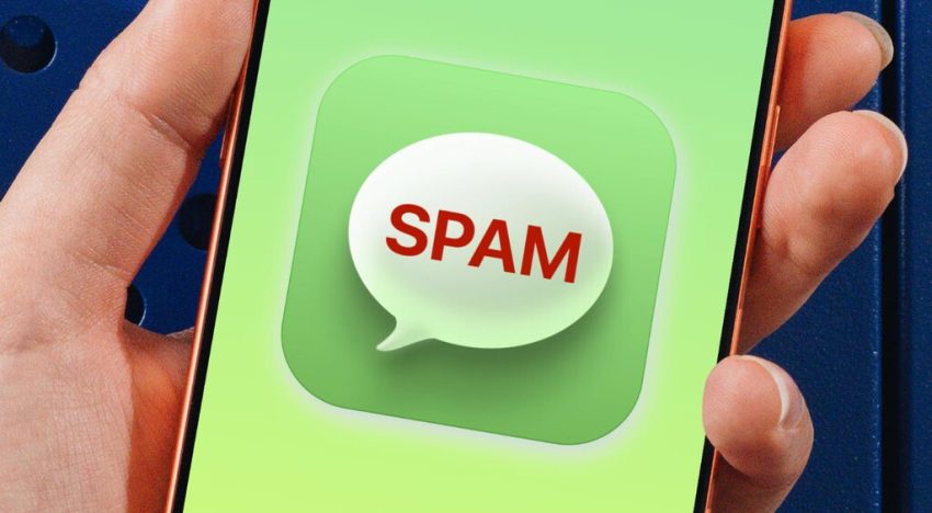 Llevo meses sin recibir mensajes de spam. Acabo de recordar que mi iPhone los detecta con este ajuste