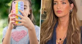 Sara Carbonero avisa como madre y periodista: «El futuro de nuestros hijos no podemos dejárselo solo a un algoritmo»
