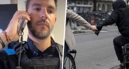 Es triste llegar a este punto, pero este policía tiene un consejo que puede evitar que roben tu iPhone este verano