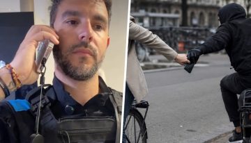 Es triste llegar a este punto, pero este policía tiene un consejo que puede evitar que roben tu iPhone este verano