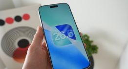 Hay más de 200 razones por las que actualizar a 26.6 y se resumen en dos palabras: tu seguridad