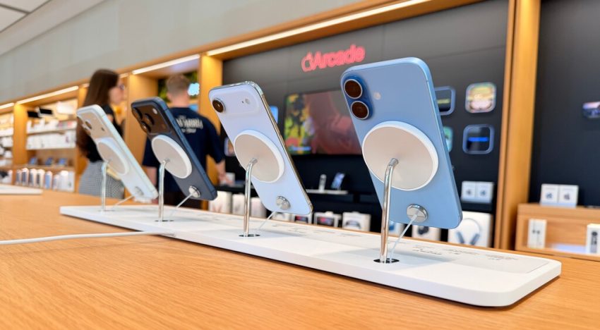 Apple Upgrade es el nuevo plan para renovar tu iPhone por menos dinero. Así funciona (aunque nos toque mirar de lejos)