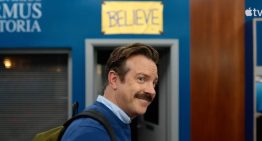 El tráiler de la cuarta temporada de 'Ted Lasso' ya está aquí: así es el regreso de la mejor comedia de Apple TV