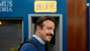 El tráiler de la cuarta temporada de 'Ted Lasso' ya está aquí: así es el regreso de la mejor comedia de Apple TV