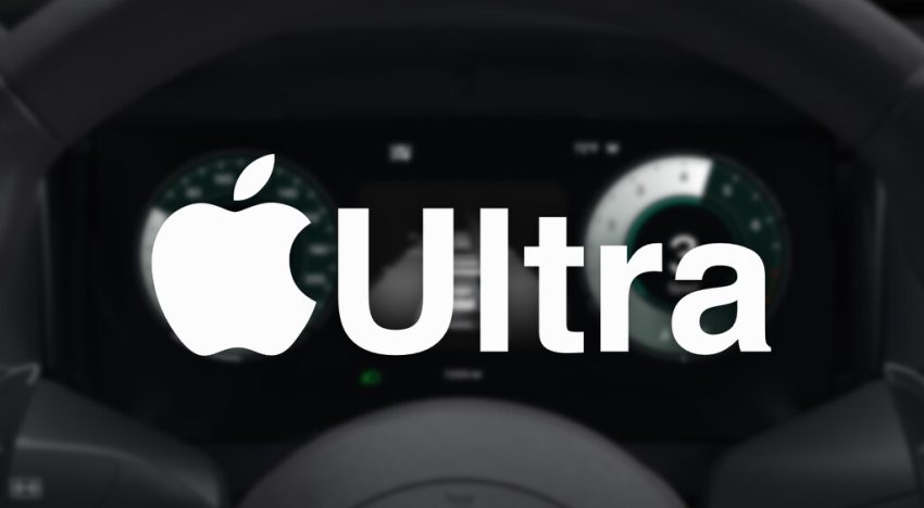 CarPlay Ultra cuatro años después: en qué estado real se encuentra el sistema de Apple para el coche