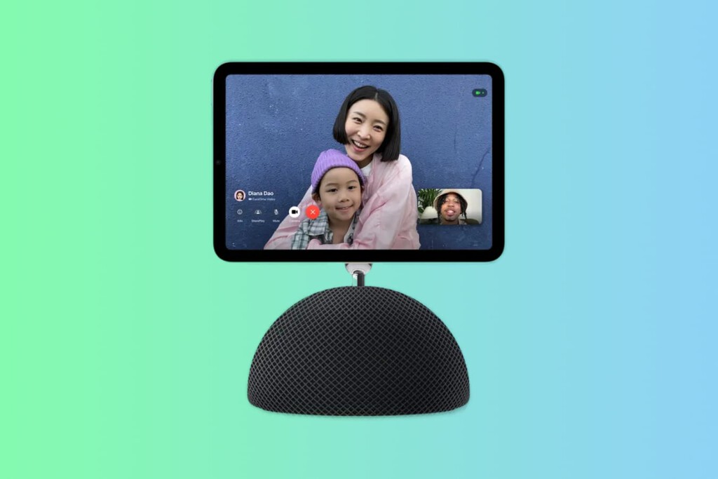 Se filtra cuándo llegarán los nuevos Apple TV y HomePod mini 2. Y hay buenas noticias sobre la nueva pantalla inteligente