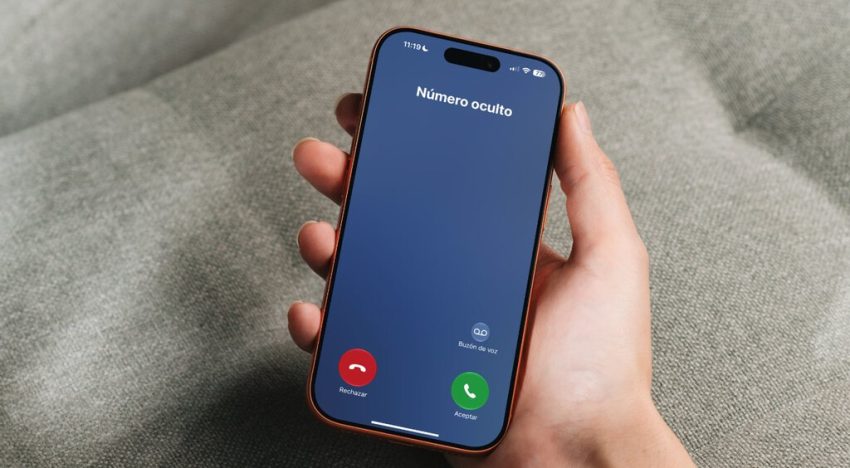 La OCU advierte: «El 98% de los consumidores sigue recibiendo llamadas no deseadas». Por qué ni Apple ni las operadoras han acabado con ellas