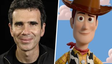 «Una compañía fallida sin futuro»: quién es Lawrence Levy, la mano derecha de Steve Jobs que reflotó Pixar