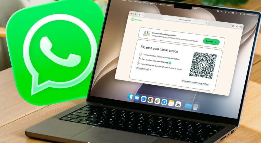 WhatsApp se lo pone difícil a FaceTime. La app estrena novedades de lo más interesantes en sus llamadas