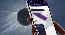 Así puedes acceder desde tu móvil al «mapa definitivo» del eclipse del 12 de agosto. Comprobarás con exactitud la mejor zona para verlo