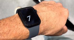 ¿Nuevo o reacondicionado? Viendo el precio del Apple Watch SE 3 con 5G, lo tengo claro