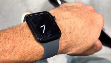 ¿Nuevo o reacondicionado? Viendo el precio del Apple Watch SE 3 con 5G, lo tengo claro