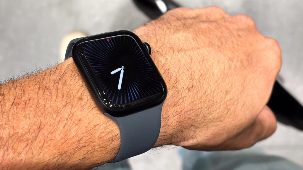 ¿Nuevo o reacondicionado? Viendo el precio del Apple Watch SE 3 con 5G, lo tengo claro 