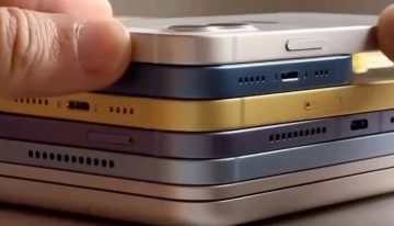 Todos los productos de Apple se rigen por un patrón de diseño que se remonta a 1744: qué es el clotoide o curva de Euler