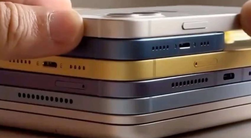 Todos los productos de Apple se rigen por un patrón de diseño que se remonta a 1744: qué es el clotoide o curva de Euler