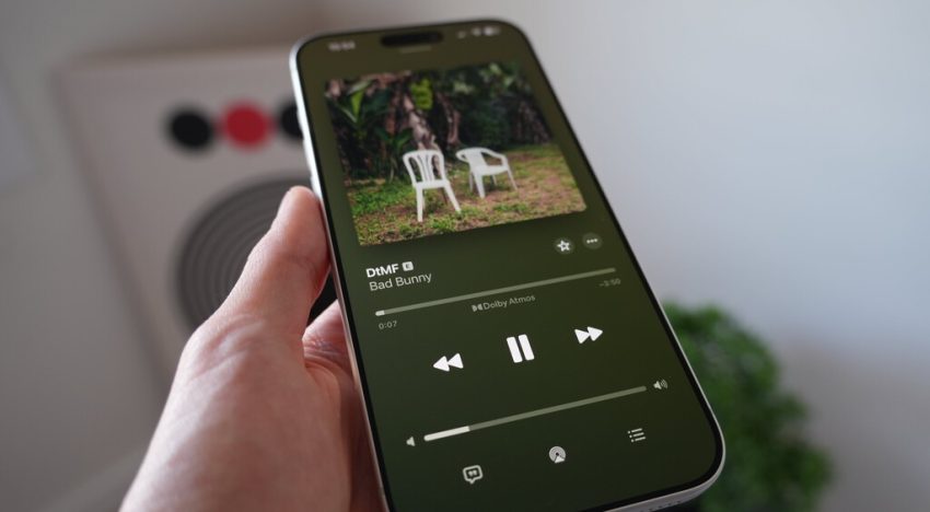 Apple Music esconde música gratis y para siempre: así puedes escuchar canciones sin pagar un euro