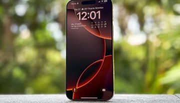 Reacondicionado, pero en estado 'Excelente': este iPhone 16 Pro Max cuesta menos que el iPhone 17