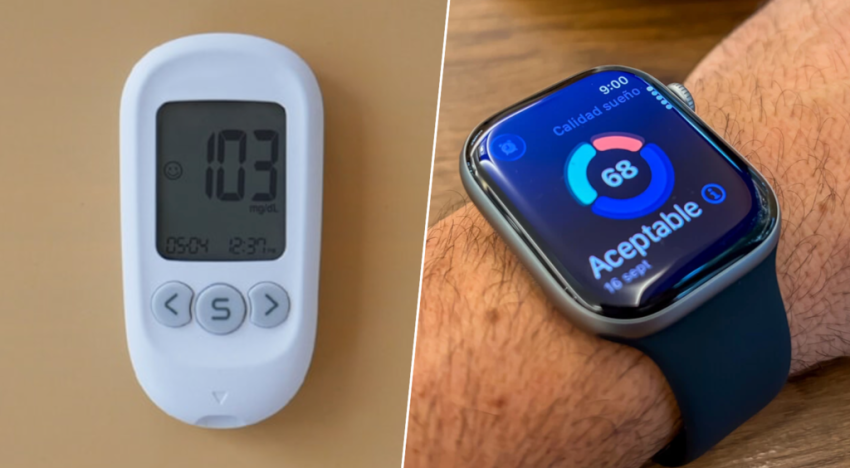 «Todavía está avanzando hacia la comercialización». Gurman revela los avances en el medidor de glucosa del Apple Watch