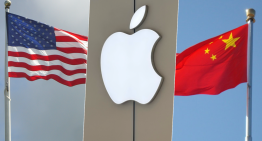 «Serviría como señal para que otros fabricantes les siga». El Senado de EEUU ataca al potencial socio chino de Apple