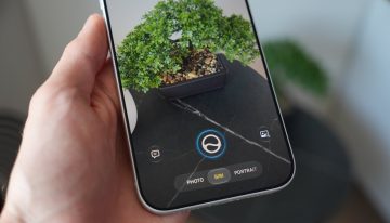 Siri se cuela de Cámara en iOS 27: así funciona el modo que nos chiva todo lo que enfocas