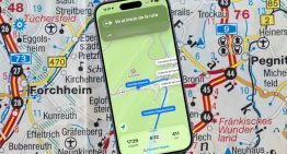 Preparar un viaje con Apple Maps: mis cinco imprescindibles para la app