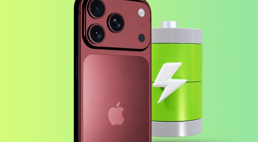 La última filtración de baterías de los iPhone 18 Pro eleva el optimismo. Aunque sigue «discriminando» por países