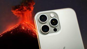 «Mucho iPhone 17 Pro pero…» el premio a la mejor fotografía se lo acaba de llevar un modelo con años a sus espaldas