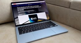 Todavía puedes comprar un MacBook Air M5 más barato: es reacondicionado, pero está en perfecto estado