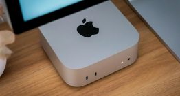«El Mac mini es increíble para eso», Doug Brooks, gerente de Apple Silicon sobre el nuevo potencial de los Mac con la IA