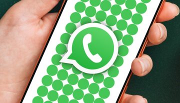 WhatsApp estrenará pronto los «puntos verdes» en tu iPhone. Supondrá el adiós de los «en línea»