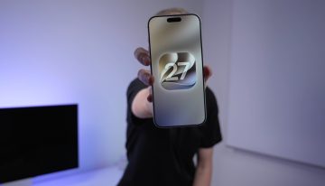 ¿Cuándo llega la beta pública de iOS 27? Es la mejor versión de prueba que recordamos y está al caer