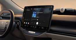 Alianza de gigantes en el coche: Apple Music se mete de forma nativa en dos millones de Volvo con tres meses gratis