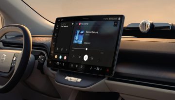 Alianza de gigantes en el coche: Apple Music se mete de forma nativa en dos millones de Volvo con tres meses gratis
