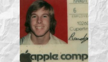 Trabajando «100 horas, los siete días de la semana». La montaña rusa que vivió este empleado de Apple en los comienzos