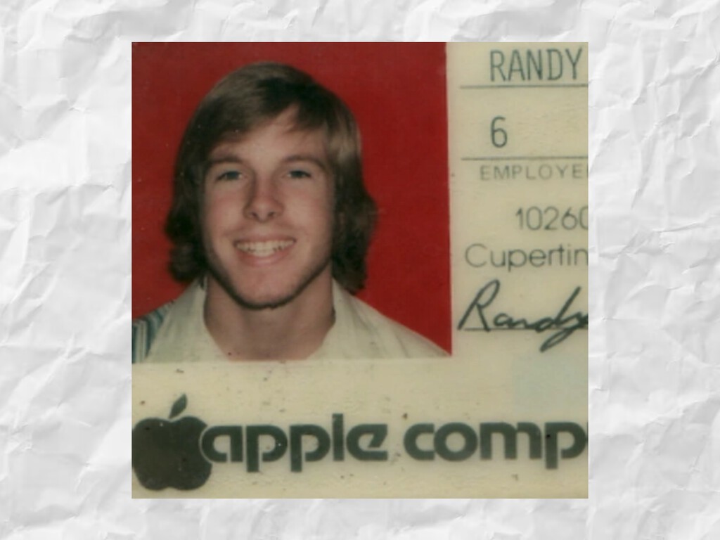Trabajando "100 horas, los siete días de la semana". La montaña rusa que vivió este empleado de Apple en los comienzos