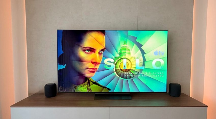 La temporada 3 de 'Silo' hace historia y logra el ansiado 100% de la crítica. Lo que opina el público ya es otro tema